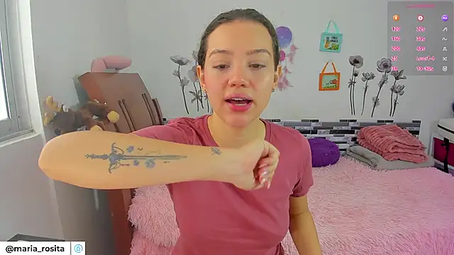 Angela hank2 online show from April 29, 12:08 pm