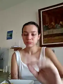 Angela hank2 online show from December 15, 11:48 am