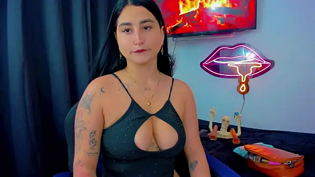 sunshine uwu22 online show from February 3, 6:34 pm