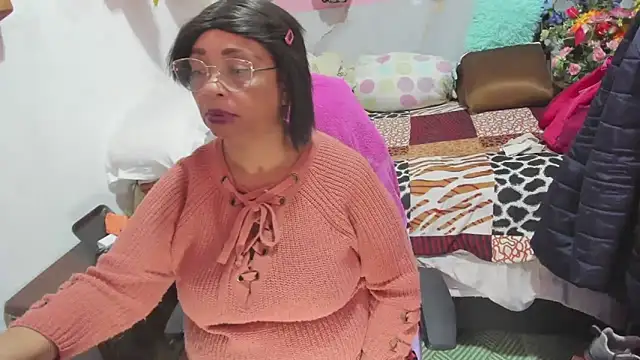 Mrs mommy  online show from March 4, 9:21 pm