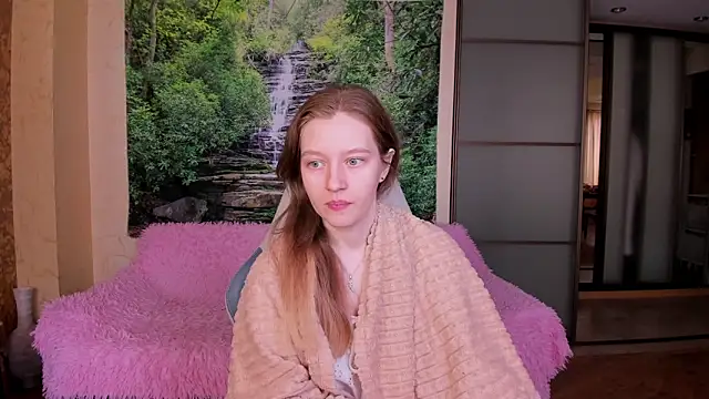 Ksuhesa online show from May 13, 2:28 am