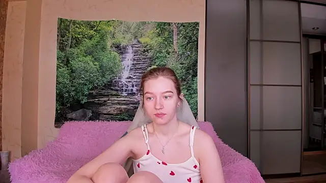 Ksuhesa online show from May 12, 2:09 am