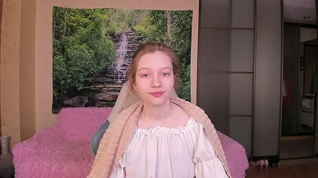 Ksuhesa online show from May 22, 2:09 am