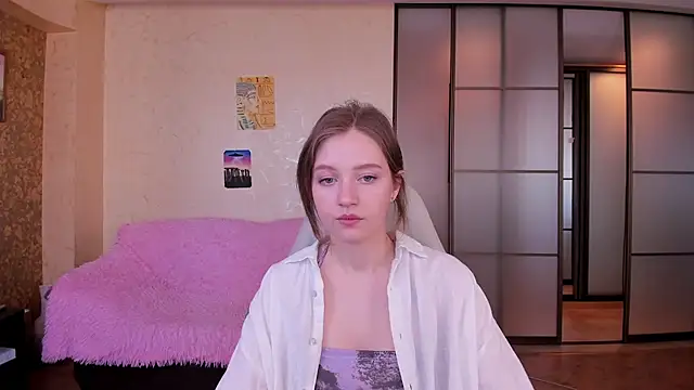 Ksuhesa online show from March 15, 8:05 am