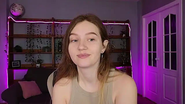 Ksuhesa online show from February 2, 8:13 am