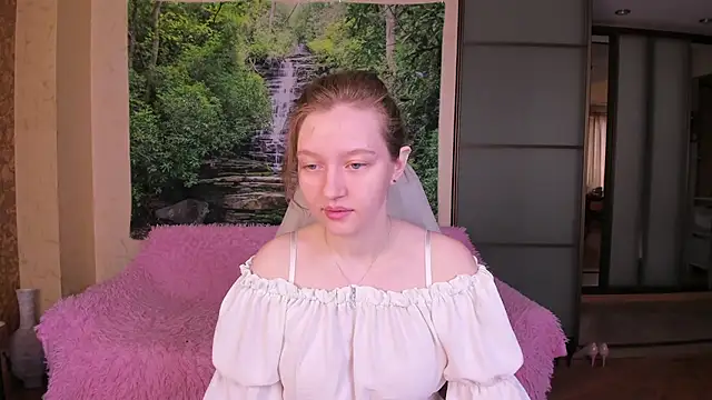Ksuhesa online show from May 24, 2:10 am