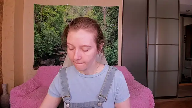 Ksuhesa online show from May 1, 2:04 am