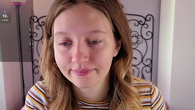 Ksuhesa online show from October 13, 2:25 am