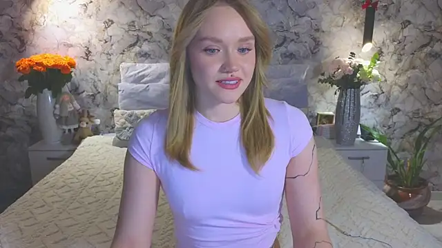 Aurora Golden1 online show from February 16, 3:12 pm