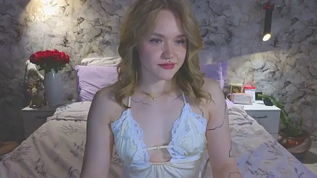 Aurora Golden1 online show from March 16, 1:30 am