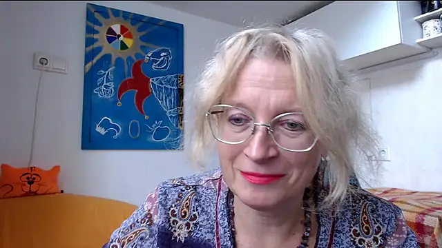 Zosya1111 online show from October 3, 12:32 pm