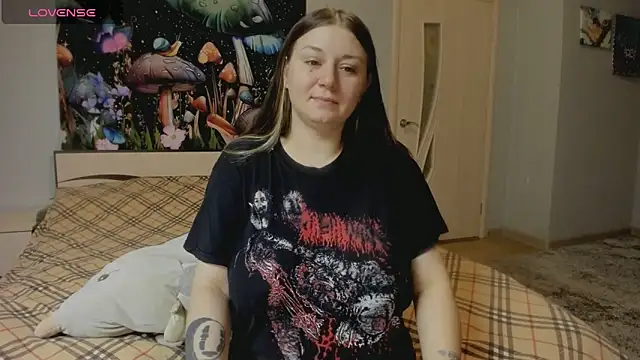 AlisaBacker online show from October 17, 3:48 pm