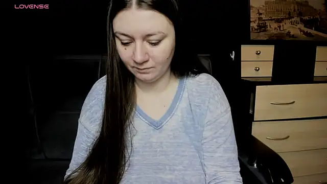 AlisaBacker online show from March 2, 11:50 am