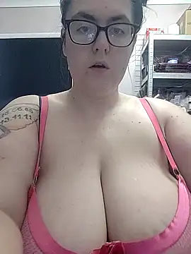 CummingStars98 online show from December 18, 9:36 am