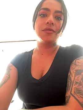 foxxy nasty online show from September 16, 5:10 pm