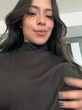 foxxy nasty online show from November 15, 6:20 pm