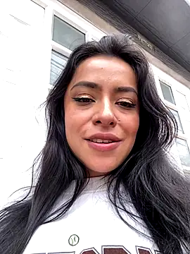 foxxy nasty online show from October 8, 6:23 pm