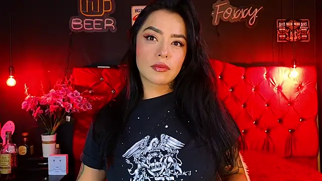 foxxy nasty online show from September 10, 3:45 pm