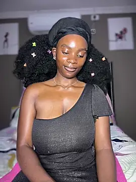 Candy-Heart online show from March 5, 9:43 pm