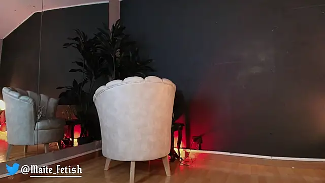 MyMayte online show from November 6, 2:23 pm