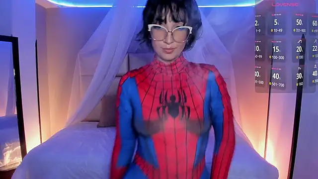 kristen kassi online show from October 6, 7:40 pm