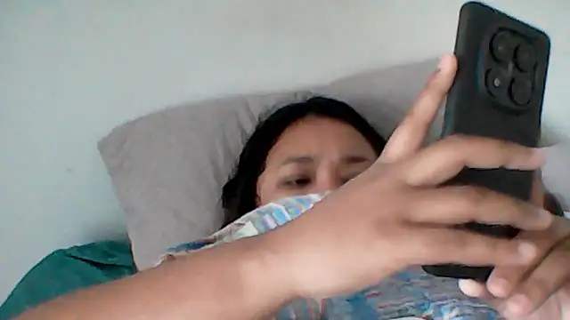 ArisaGonzalez online show from October 28, 12:33 pm