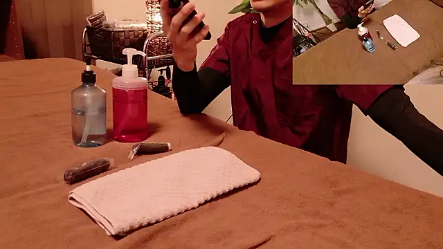 Hanabi-hentai online show from September 10, 12:27 pm