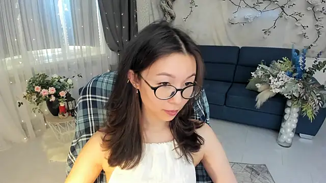 AgnieszkaBanana online show from July 10, 7:53 am