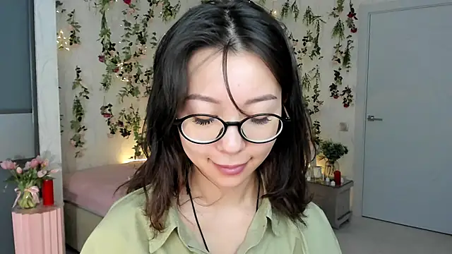 AgnieszkaBanana online show from May 26, 4:12 am