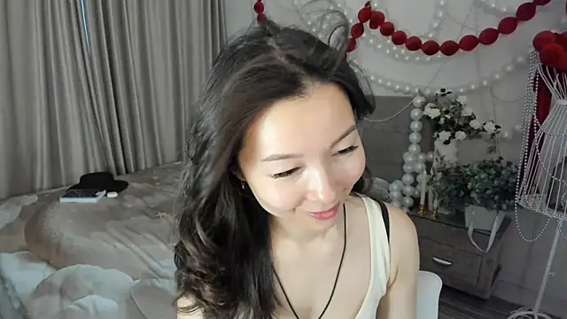 AgnieszkaBanana online show from July 9, 7:44 am