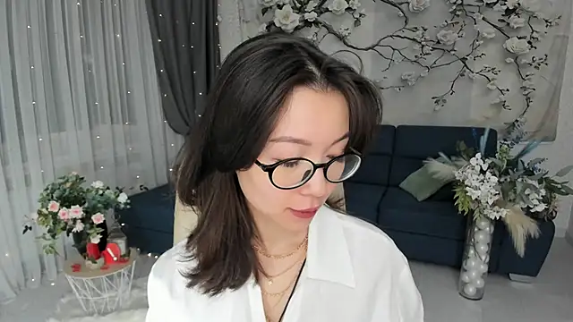 AgnieszkaBanana online show from May 12, 1:03 am
