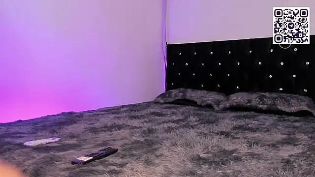 Caramelo Exotic online show from December 20, 4:05 am