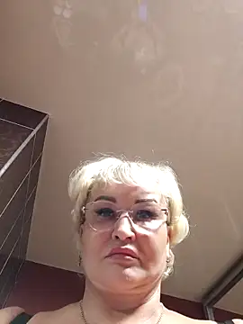 Jemma Cori online show from May 6, 8:24 pm