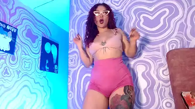 420viol3ta  online show from March 29, 11:26 pm