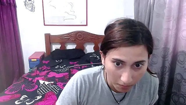 LadyMilk003 online show from October 29, 5:37 pm