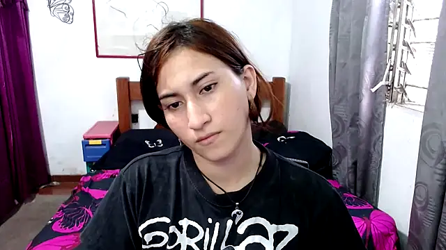 LadyMilk003 online show from September 23, 8:51 pm
