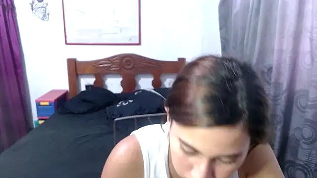 LadyMilk003 online show from November 14, 5:13 pm