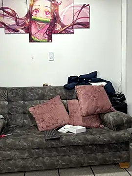 CoupleSwingerLatin online show from October 23, 5:02 am