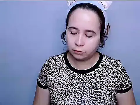 SubLayla01 online show from October 14, 5:37 pm