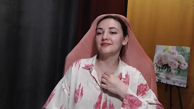 StacyMind online show from May 20, 7:55 pm