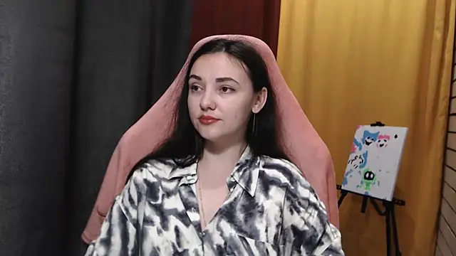 StacyMind online show from May 25, 6:18 pm