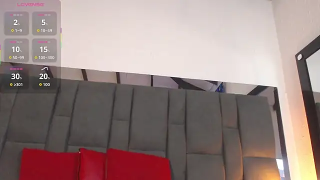 SELENA BIGBOOBS online show from January 7, 3:04 pm