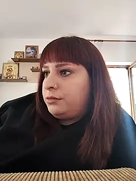 EmmaKrosss online show from October 10, 9:47 am