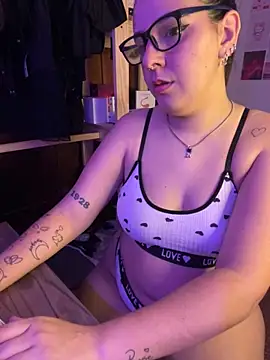 agoosvokk online show from October 18, 9:23 am