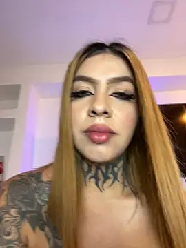 TRIOGOALS3 online show from May 6, 7:29 pm