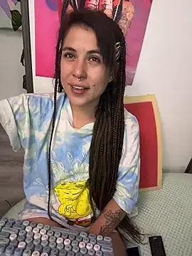 Hellen dumont online show from May 24, 11:03 pm