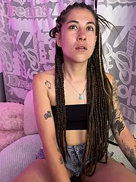 Hellen dumont online show from May 5, 1:52 am