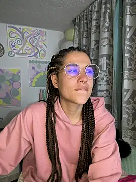 Hellen dumont online show from May 1, 12:03 am