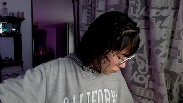 Hellen dumont online show from February 4, 4:15 am