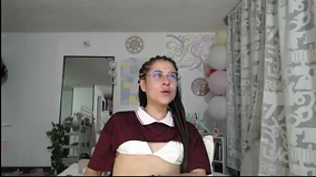 Hellen dumont online show from May 8, 12:25 am